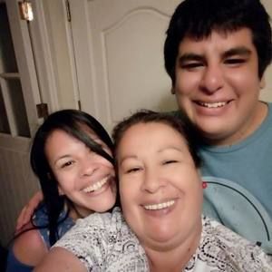 Meet your Posher, Maricarmen